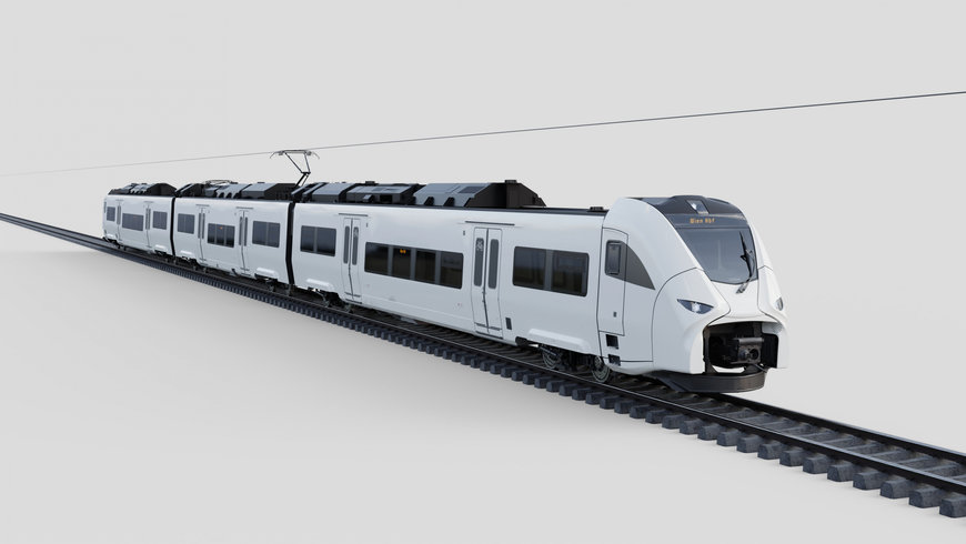 Siemens Mobility wins framework agreement tender for up to 540 trains for ÖBB 